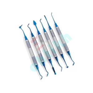Dental Eames
