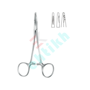 Needle Holder
