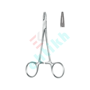 Needle Holder