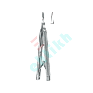 Micro Needle Holder