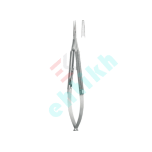 Micro Needle Holder