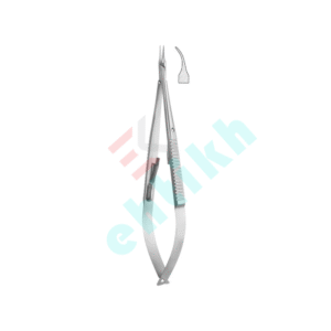Micro Needle Holder