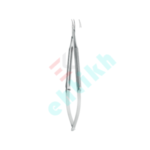 Micro Needle Holder