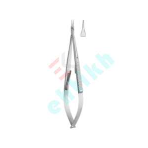 Micro Needle Holder