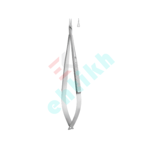 Micro Needle Holder