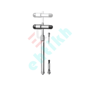 Buck Reflex Hammer