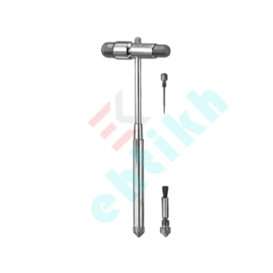 Buck Neurological Precussion Hammer