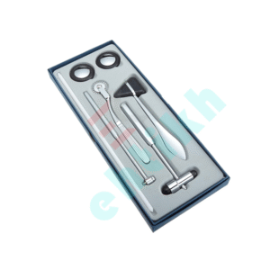 ADC Precussion Set