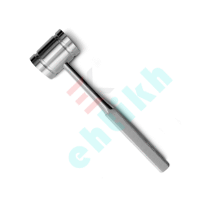 Heavy Bone Mallet