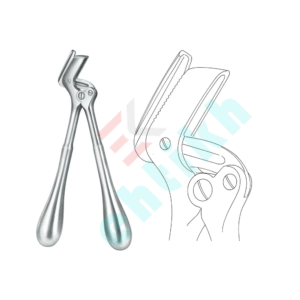 Stille Plaster Shear