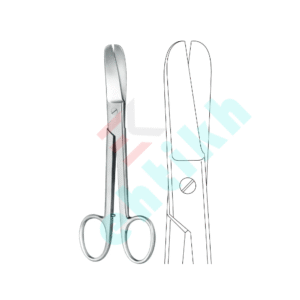 Bandage Scissor