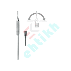 Scalpel Handles 80