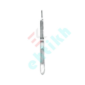 Scalpel Handle 26