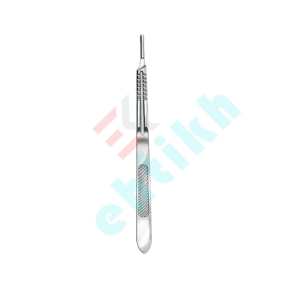 Scalpel Handle 26