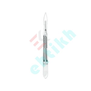 Scalpel Handle 24