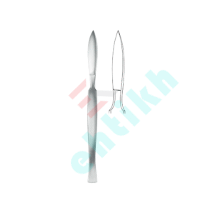 Dissecting Knife 08
