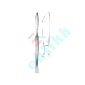 Dissecting Knife 05