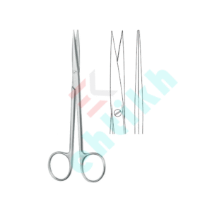 Lexer Fine Scissor