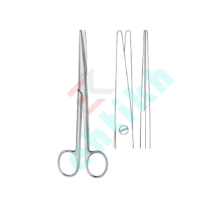 Kelly Scissor Straight