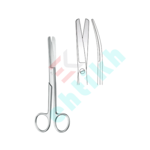 Tooth Extracting Forcep