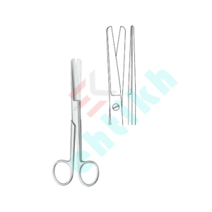 Dissecting Forcep