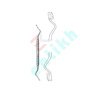 Sinus Lift Curette