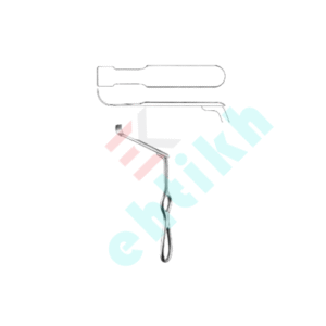 Zygomatie Retractor