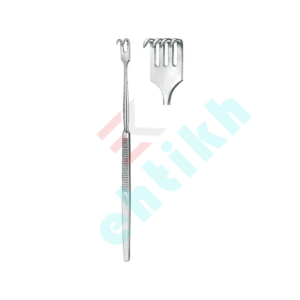 Hooklet Retractor