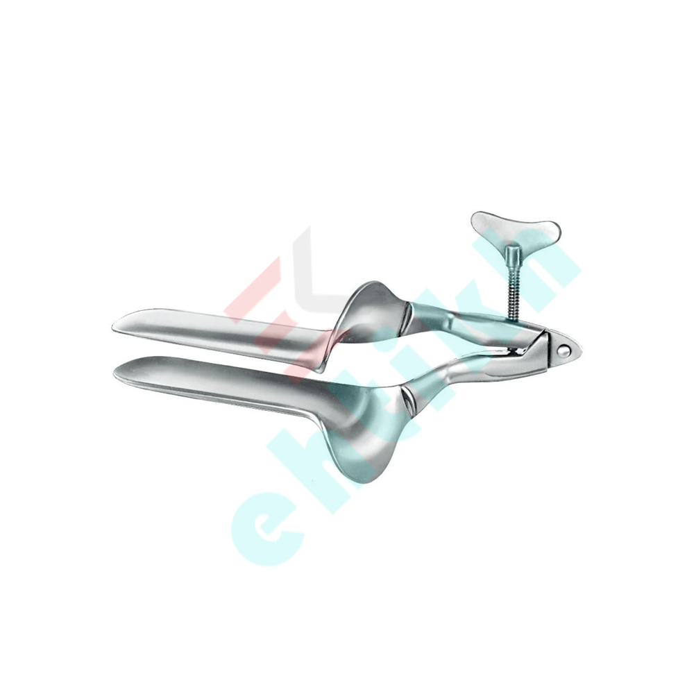Vaginal Speculum